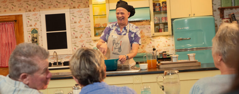 cooking class in key west