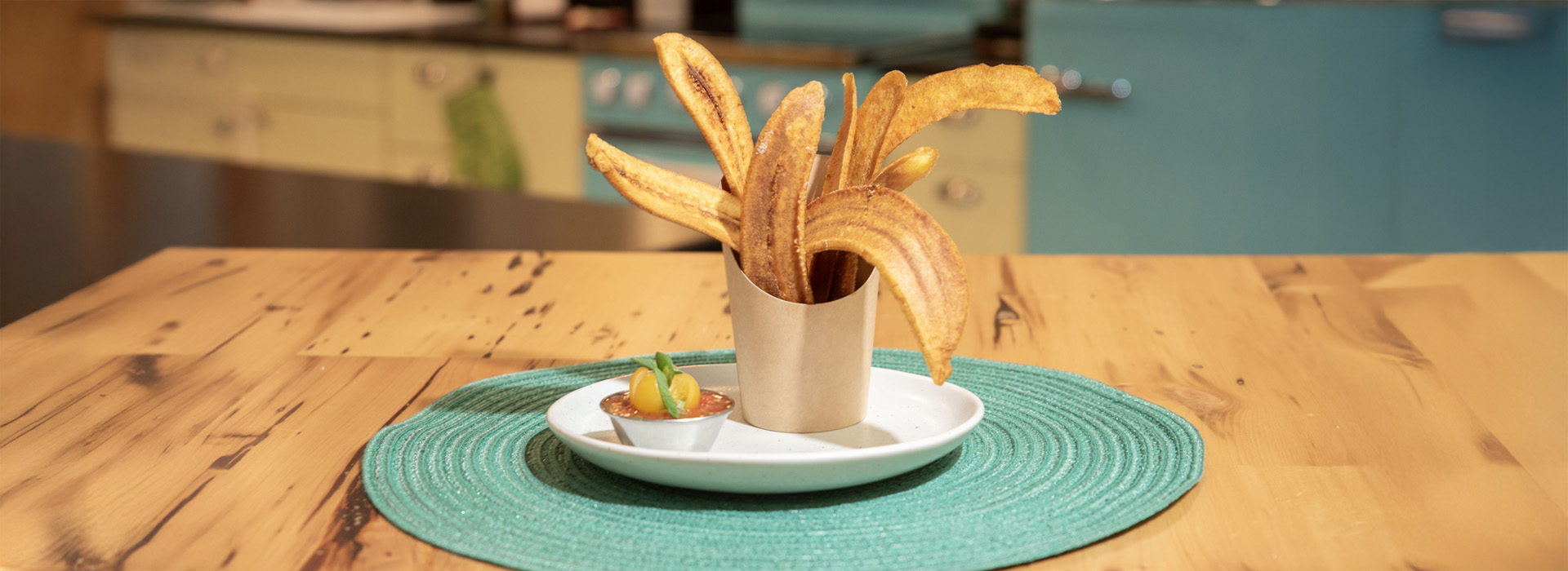 Key West Cooking Show