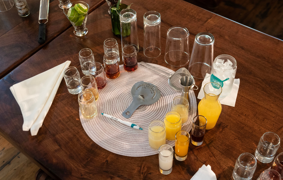 Hemingway Cocktails – Celebrating Hemingway Days