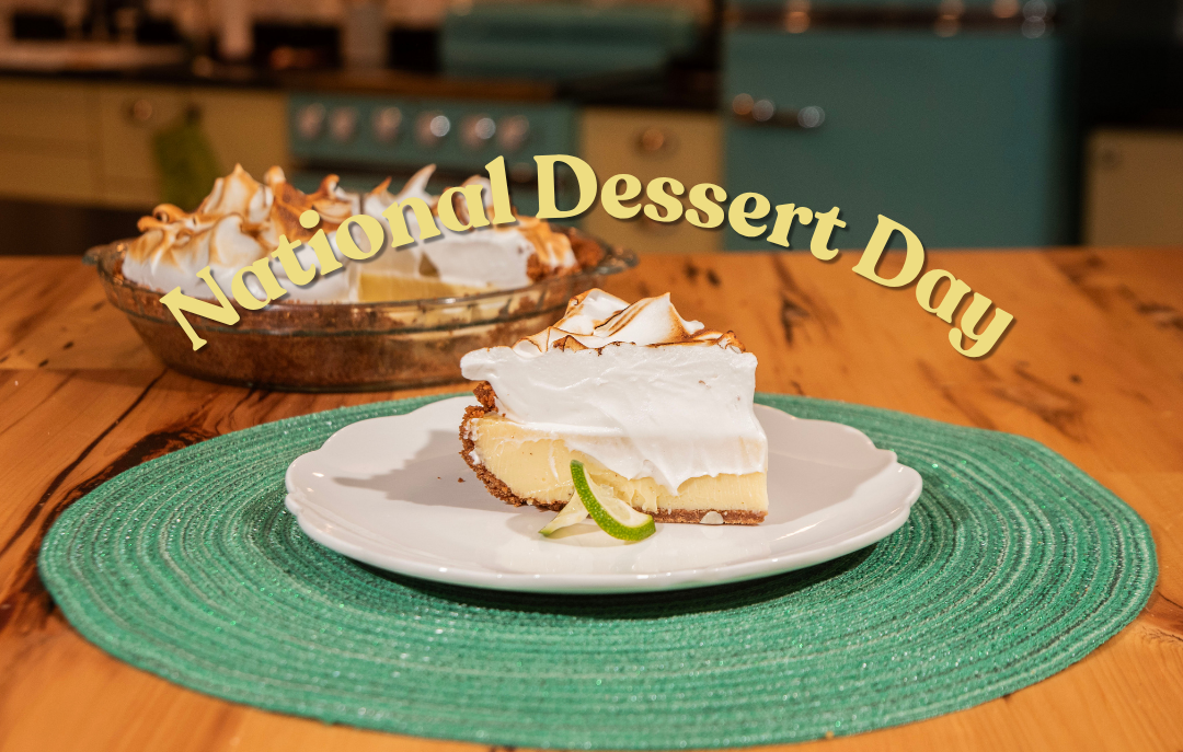 National Dessert Day