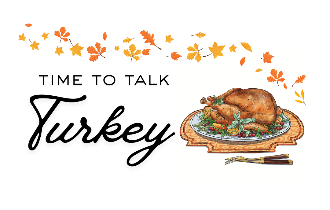 How To: Thanksgiving Dinner