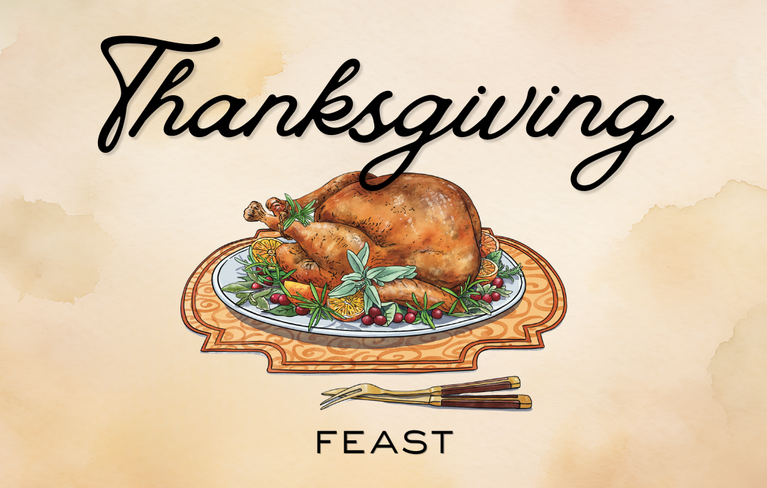 Thanksgiving Feast